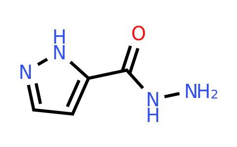 26275-64-9 | 1H-pirazol-5-carbohidrazida