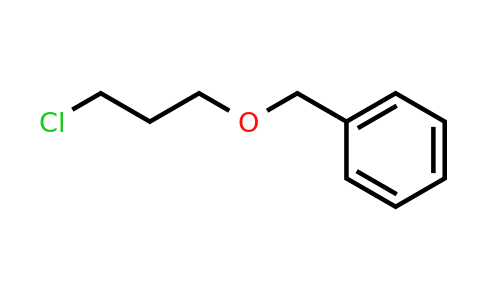 26420-79-1 | ((3-Chloropropoxy)methyl)benzene