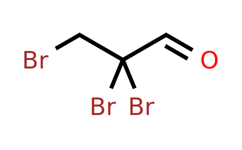 26944-17-2 | 2,2,3-Tribromopropanal