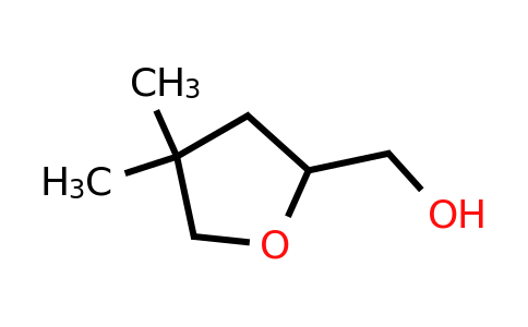 270251-38-2 | (4,4-Dimethyloxolan-2-yl)methanol