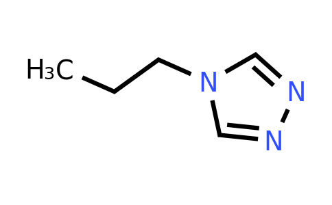 27104-95-6 | 4-Propyl-4H-1,2,4-triazole