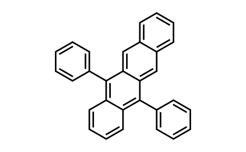 27130-32-1 | 5,12-diphenyltetracene