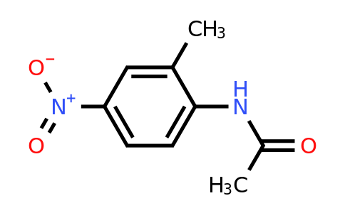 2719-15-5 | N-(2-Methyl-4-nitrophenyl)acetamide