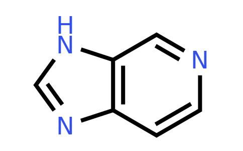 272-97-9 | 3H-Imidazo[4,5-c]pyridine