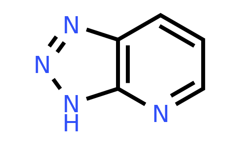 273-34-7 | 1H-[1,2,3]Triazolo[4,5-b]pyridine