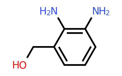 273749-25-0 | (2,3-Diaminophenyl)methanol