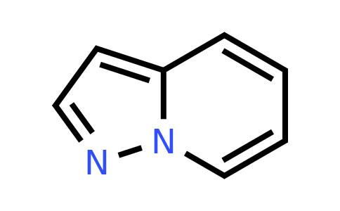 274-56-6 | Pyrazolo[1,5-a]pyridine