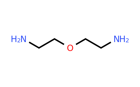2752-17-2 | 2-(2-aminoethoxy)ethanamine