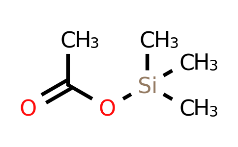 2754-27-0 | Trimethylsilyl acetate