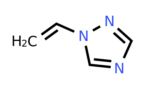 2764-83-2 | 1-Vinyl-1,2,4-triazole
