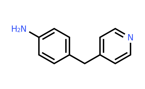 27692-74-6 | 4-(Pyridin-4-ylmethyl)aniline
