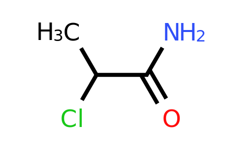 27816-36-0 | 2-Chloropropanamide