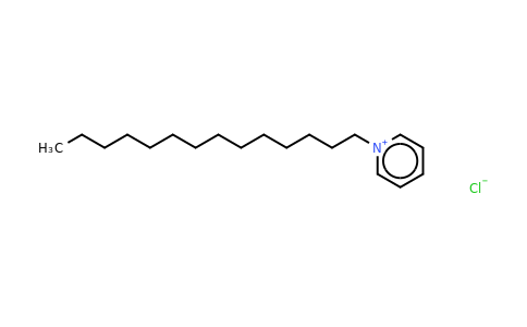 2785-54-8 | 1-tetradecylpyridin-1-ium,chloride