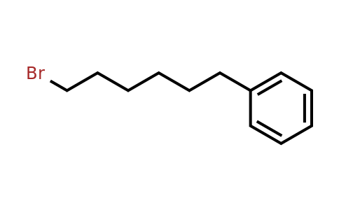 27976-27-8 | (6-Bromohexyl)benzene