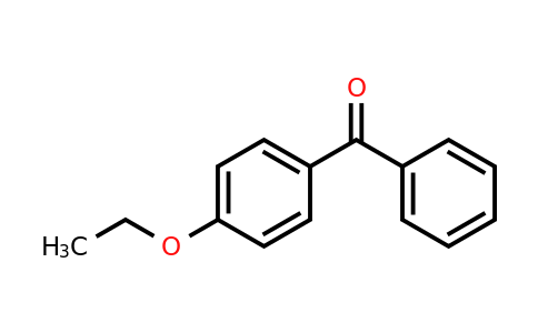 27982-06-5 | (4-Ethoxyphenyl)(phenyl)methanone
