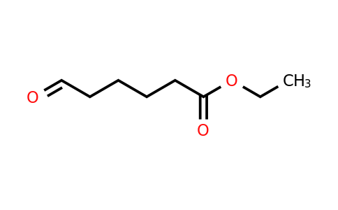 27983-42-2 | Ethyl 6-oxohexanoate