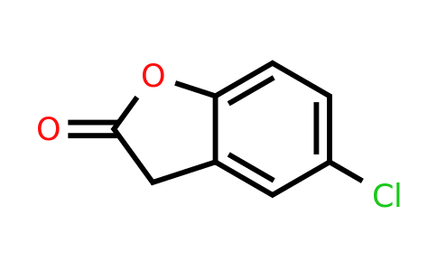 28033-47-8 | 5-Chlorobenzofuran-2(3H)-one