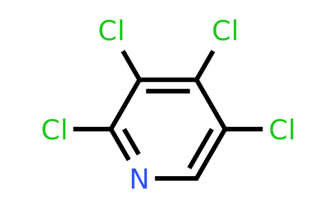2808-86-8 | 2,3,4,5-Tetrachloropyridine