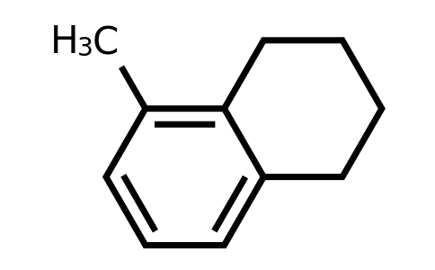 2809-64-5 | 5-Methyl-1,2,3,4-tetrahydronaphthalene