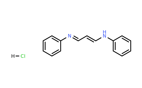 28140-60-5 | Malonaldehyde dianilide hydrochloride