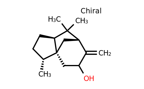 28231-03-0 | cedrenol