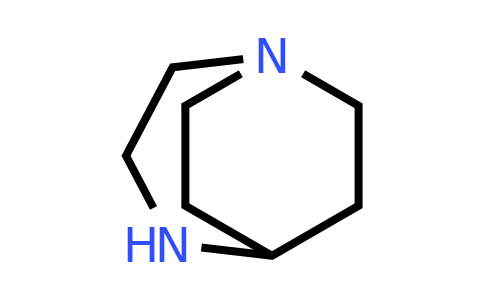 283-38-5 | 1,4-Diazabicyclo[3.2.2]nonane