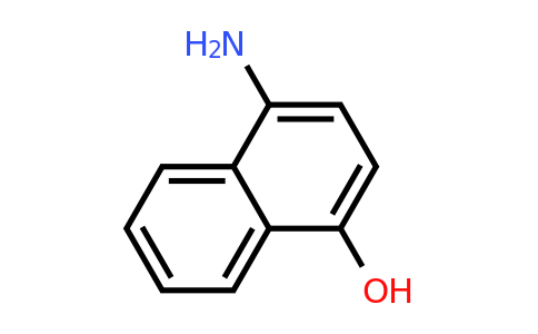 2834-90-4 | 1-Amino-4-hidroxinaftaleno