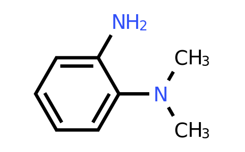2836-03-5 | N1,N1-Dimethylbenzene-1,2-diamine