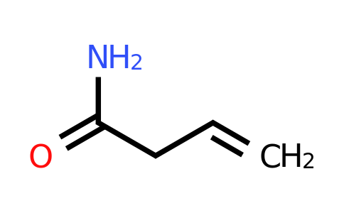 28446-58-4 | 3-Butenamide