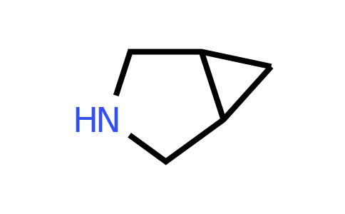 285-59-6 | 3-Azabicyclo[3.1.0]hexane