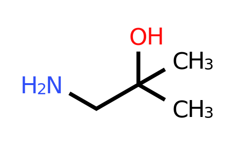 2854-16-2 | 1-Amino-2-methylpropan-2-ol