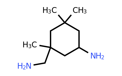 2855-13-2 | 3-aminomethyl-3,5,5-trimethylcyclohexylamine