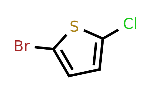 2873-18-9 | 2-BROMO-5-CHLOROTHIOPHENE