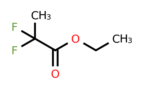 28781-85-3 | 2,2-difluoropropionato de etilo