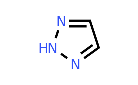 288-35-7 | 2H-1,2,3-Triazole