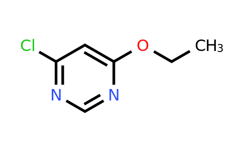 28824-78-4 | 4-Chloro-6-ethoxypyrimidine