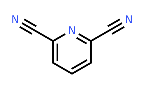 2893-33-6 | 2,6-pyridinedicarbonitrile