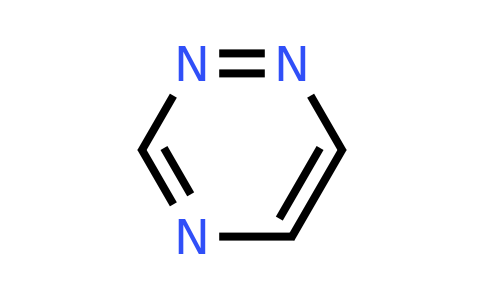 290-38-0 | [1,2,4]Triazine