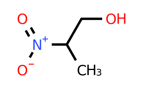 2902-96-7 | 2-Nitropropan-1-ol