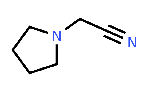 29134-29-0 | 2-Pyrrolidin-1-ylacetonitrile