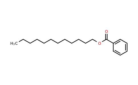 2915-72-2 | BENZOIC ACID DODECYL ESTER