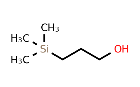 2917-47-7 | 3-(trimethylsilyl)propan-1-ol