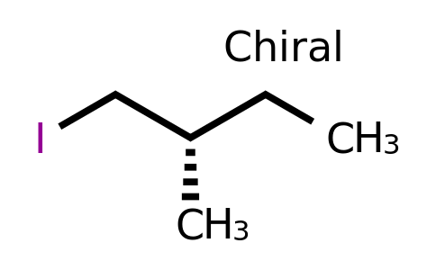 29394-58-9 | (S)-1-Iodo-2-methylbutane