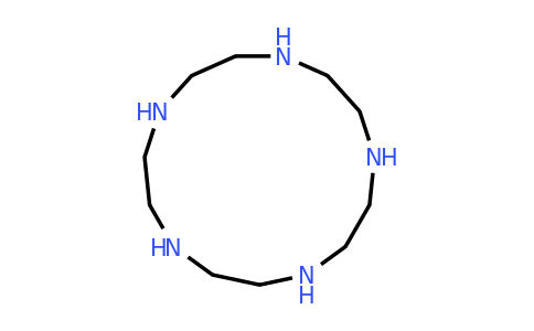 295-64-7 | 1,4,7,10,13-Pentaazacyclopentadecane