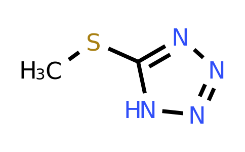 29515-99-9 | 5-(Methylthio)-1h-tetrazole