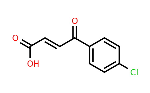 29582-39-6 | 3-(4-Chlorobenzoyl)acrylic acid