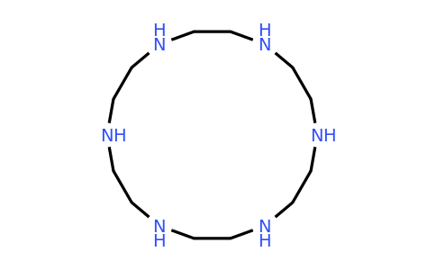296-35-5 | Hexacyclen