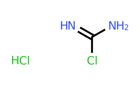29671-92-9 | Chloroformamidine hydrochloride