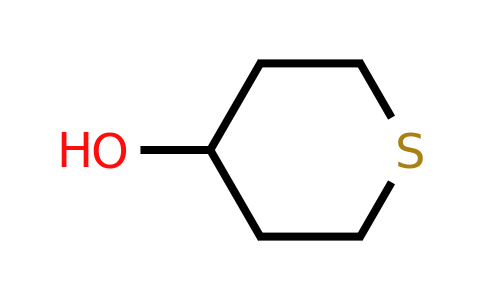 29683-23-6 | Tetrahydro-2H-thiopyran-4-ol