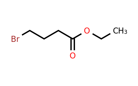 2969-81-5 | Ethyl 4-bromobutyrate